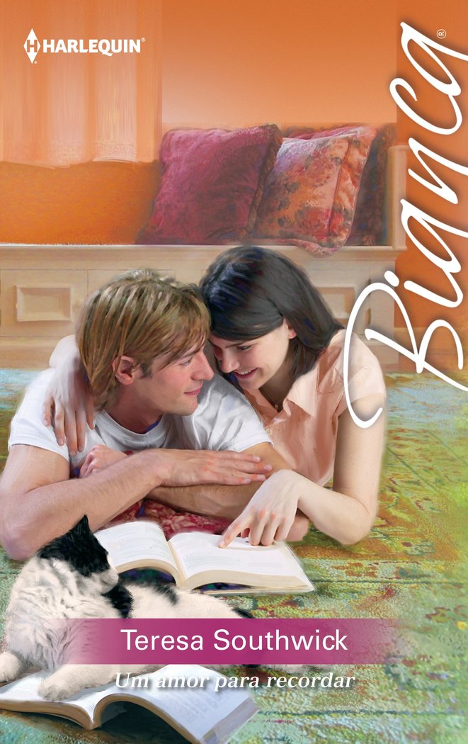 Um amor para recordar, de SOUTHWICK, TERESA | portada del libro
