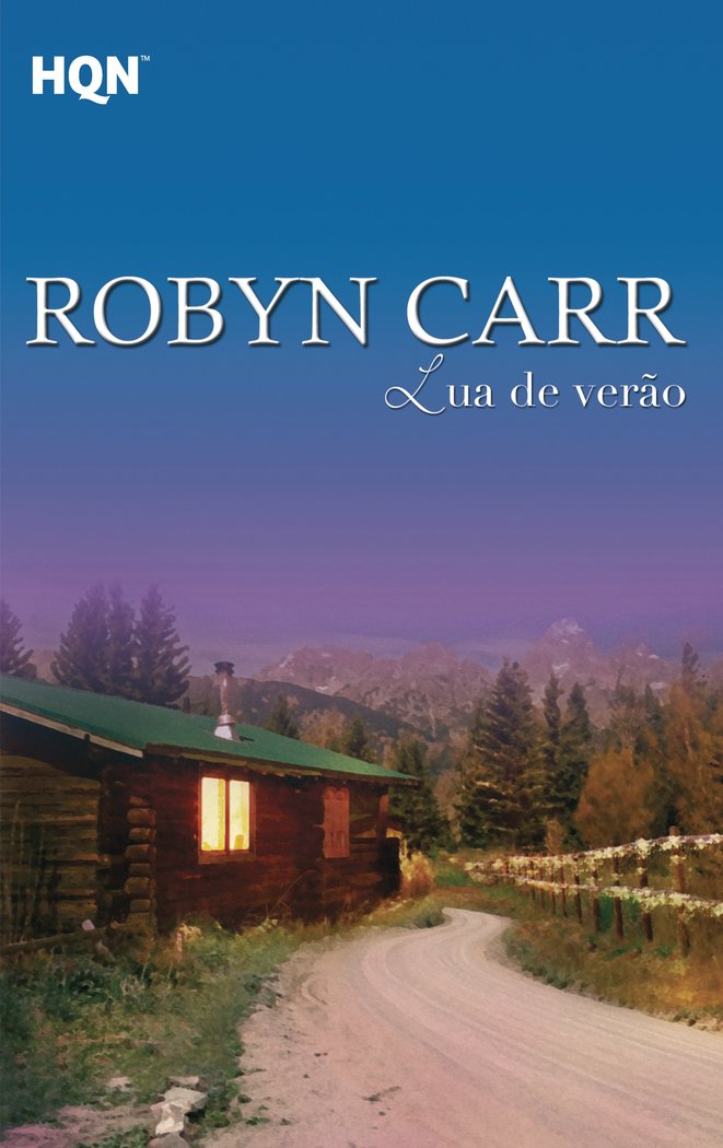 LUA DE VERÇO, de CARR, ROBYN | portada del libro