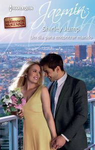 Un día para encontrar un marido, de Jump, Shirley | portada del libro