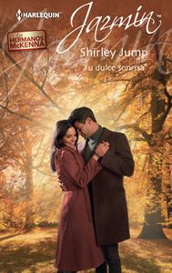 Tu dulce sonrisa, de Jump, Shirley | portada del libro