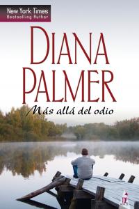 Más allá del odio, de Palmer | portada del libro