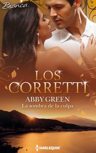 La sombra de la culpa, de Green | portada del libro