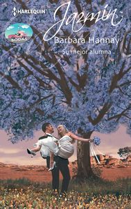 Su mejor alumna, de Hannay, Barbara | portada del libro