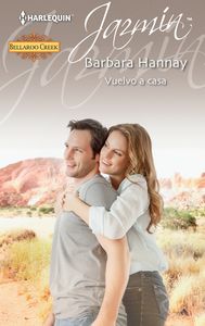 Vuelvo a casa, de Hannay, Barbara | portada del libro