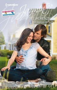 De nuevo él, de Mckenzie | portada del libro