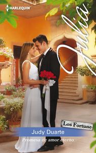 Promesa de amor eterno, de Duarte | portada del libro