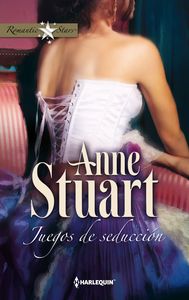 Juegos de seducción, de Stuart | portada del libro