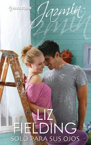 Solo para sus ojos, de Fielding, Liz | portada del libro