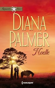 Noelle, de Palmer | portada del libro