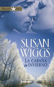 La cabaña de invierno, de Wiggs | portada del libro