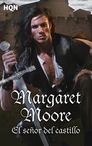 El señor del castillo, de Moore | portada del libro