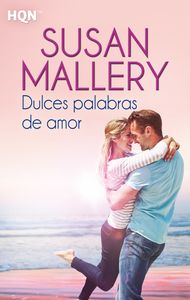 Dulces palabras de amor, de Mallery | portada del libro