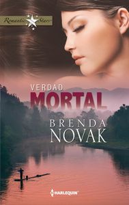 Verdad mortal, de Novak, Brenda | portada del libro