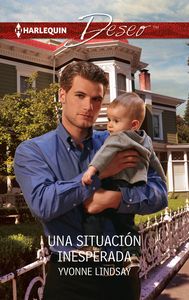 Una situación inesperada, de Lindsay, Yvonne | portada del libro