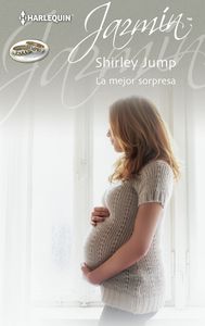La mejor sorpresa, de Jump, Shirley | portada del libro