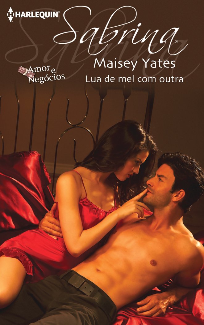 Lua de mel com outra, de YATES, MAISEY | portada del libro