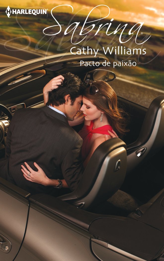 PACTO DE PAIXÇO, de WILLIAMS, CATHY | portada del libro