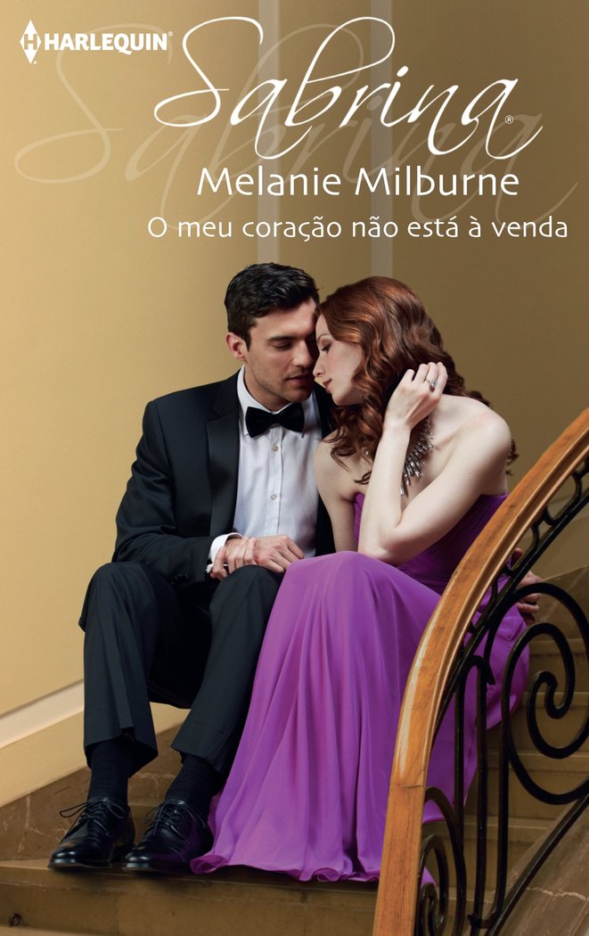 O MEU CORAÇÇO NÇO ESTA A VENDA, de MILBURNE, MELANIE | portada del libro