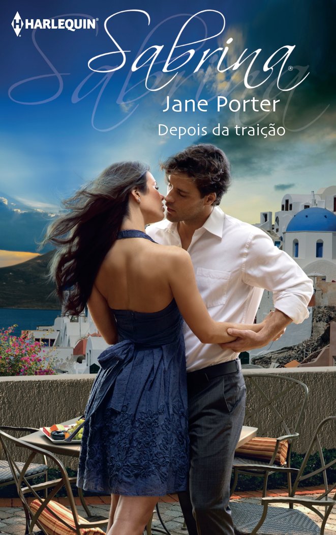 DEPOIS DA TRAIÇÇO, de PORTER, JANE | portada del libro