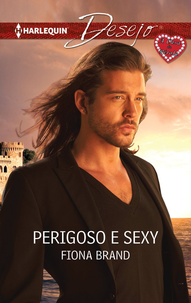 Perigoso e sexy, de BRAND, FIONA | portada del libro