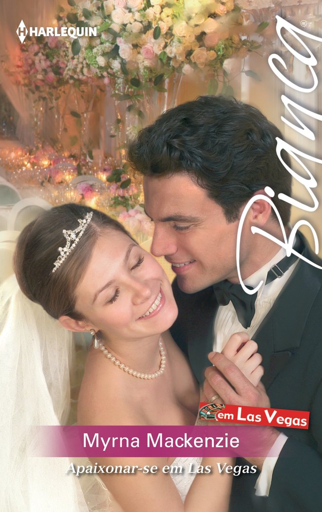 Apaixonar-se em las vegas, de MACKENZIE, MYRNA | portada del libro