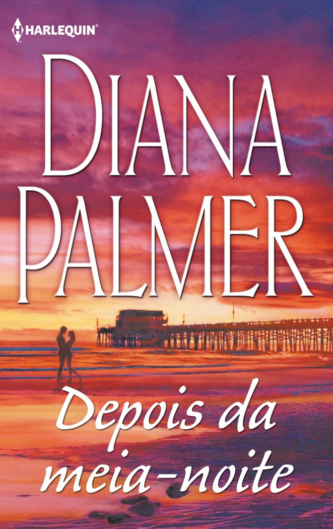 Depois da meia-noite, de PALMER, DIANA | portada del libro