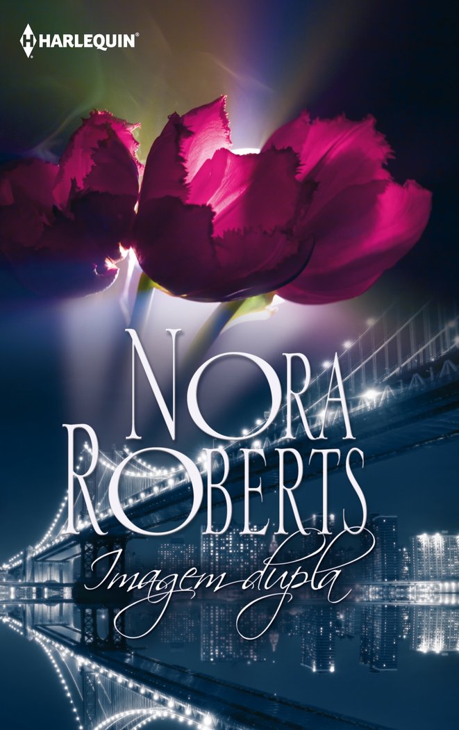 Imagem dupla, de ROBERTS, NORA | portada del libro
