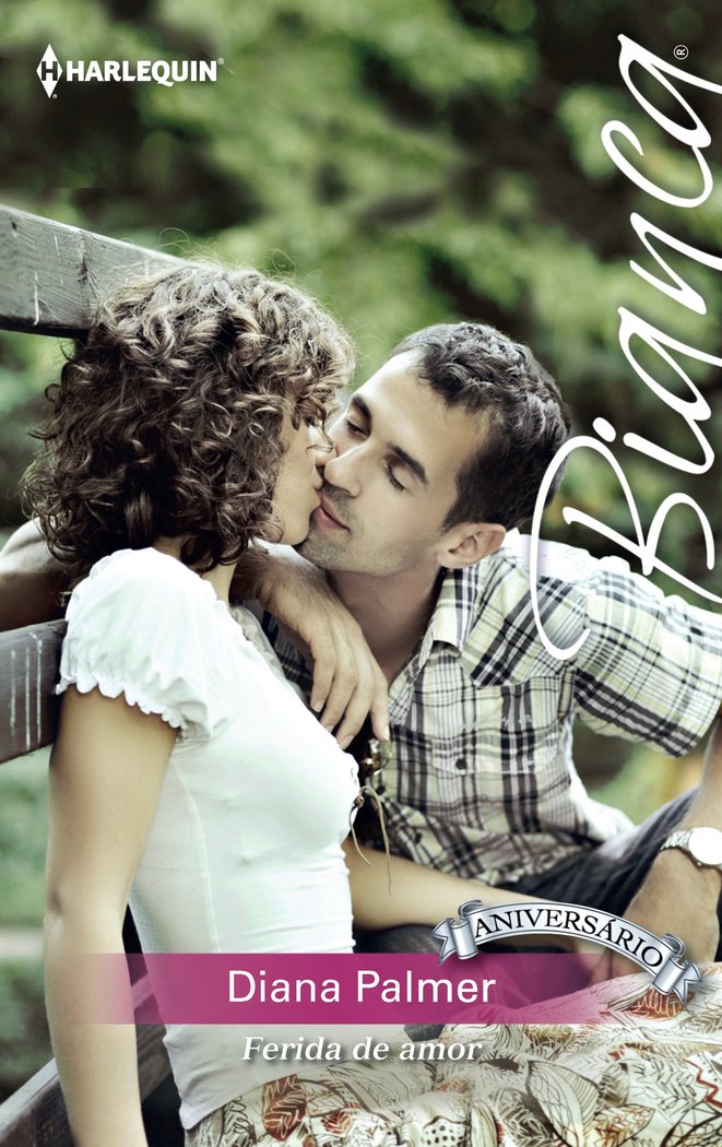 Ferida de amor, de PALMER, DIANA | portada del libro