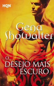 O desejo mais escuro, de SHOWALTER | portada del libro