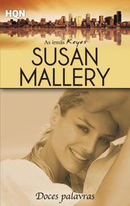 Doces palavras, de MALLERY, SUSAN | portada del libro