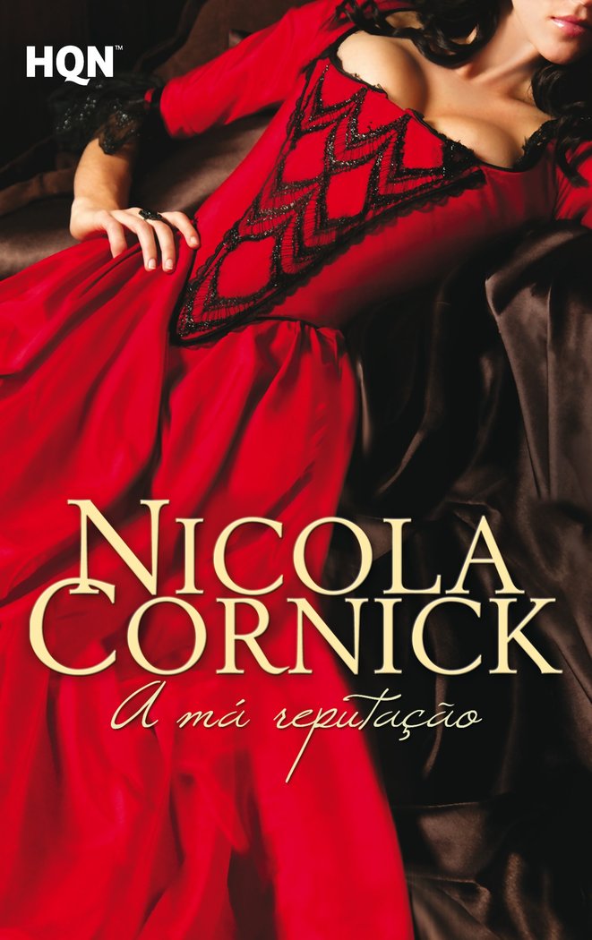 A MA REPUTAÇÇO, de CORNICK, NICOLA | portada del libro