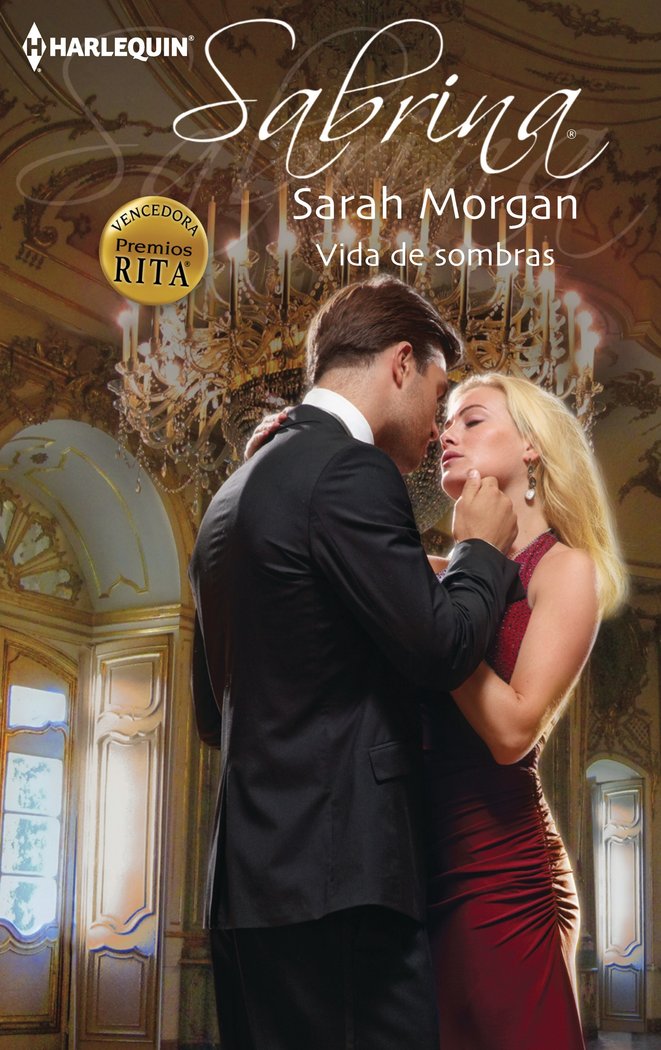 Vida de sombras, de MORGAN, SARAH | portada del libro