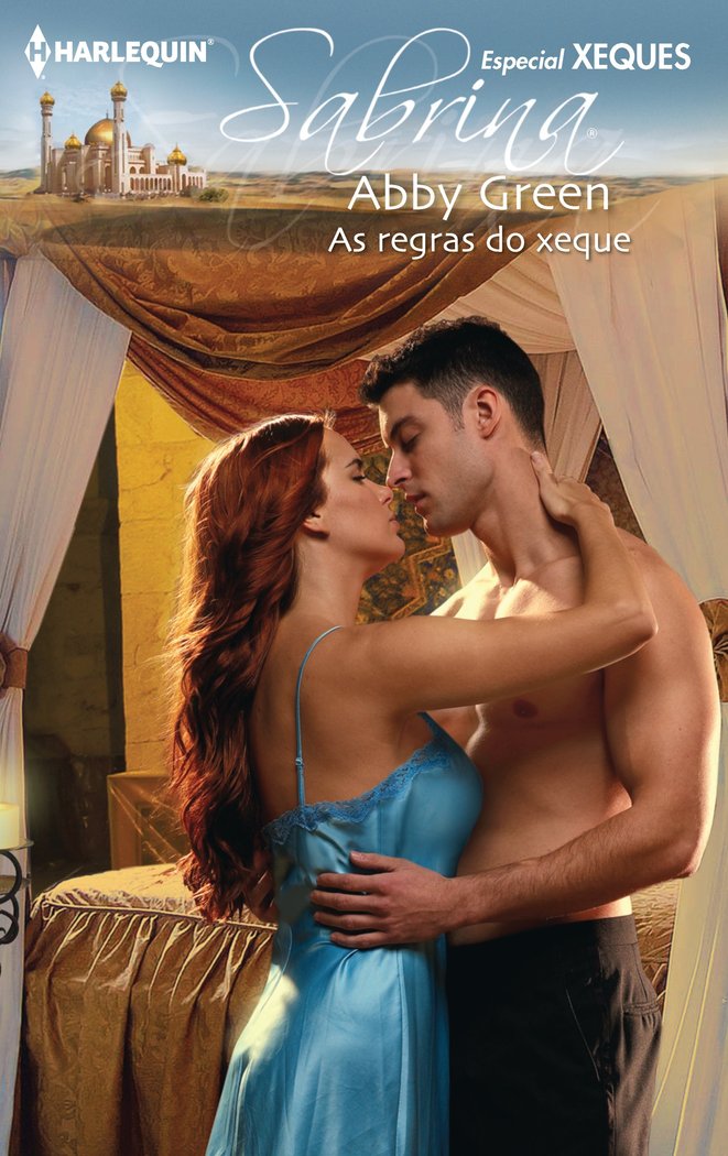 As regras do xeque, de GREEN, ABBY | portada del libro
