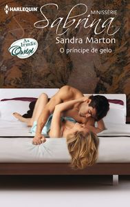 O pr¡ncipe de gelo, de MARTON, SANDRA | portada del libro