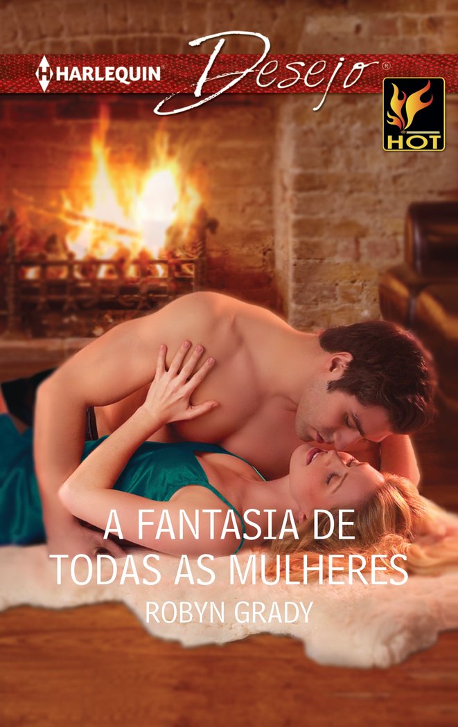 A FANTASIA DE TODAS AS MULHERES, de GRADY, ROBYN | portada del libro