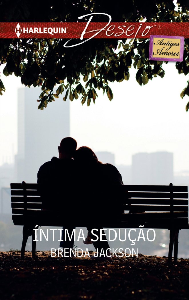 INTIMA SEDUÇÇO, de JACKSON, BRENDA | portada del libro