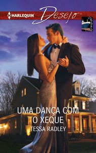 Uma danÇa com o xeque, de RADLEY, TESSA | portada del libro