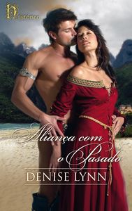 AlianÇa com o pasado, de LYNN, DENISE | portada del libro