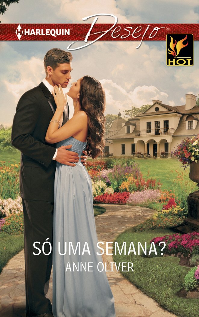 SO UMA SEMANA, de OLIVER, ANNE | portada del libro
