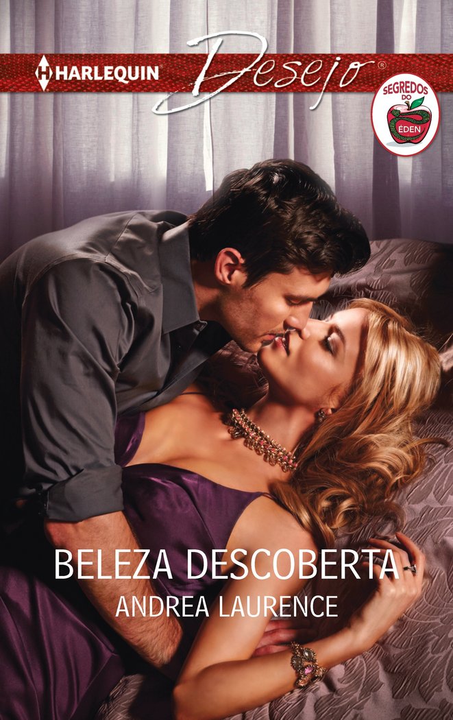 Beleza descoberta, de LAURENCE, ANDREA | portada del libro