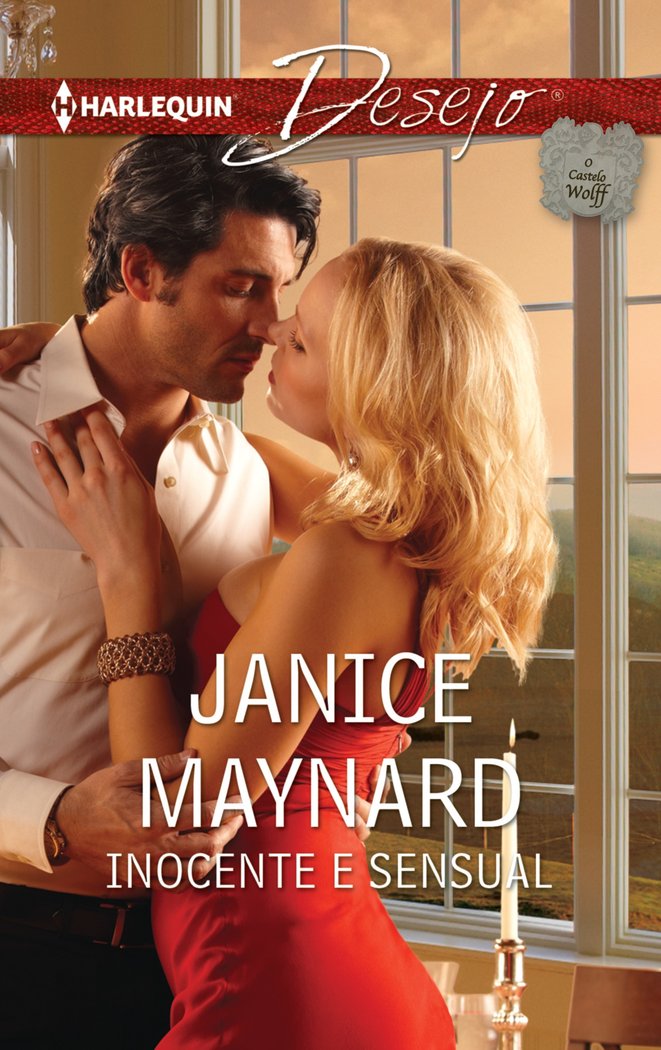 Inocente e sensual, de MAYNARD, JANICE | portada del libro