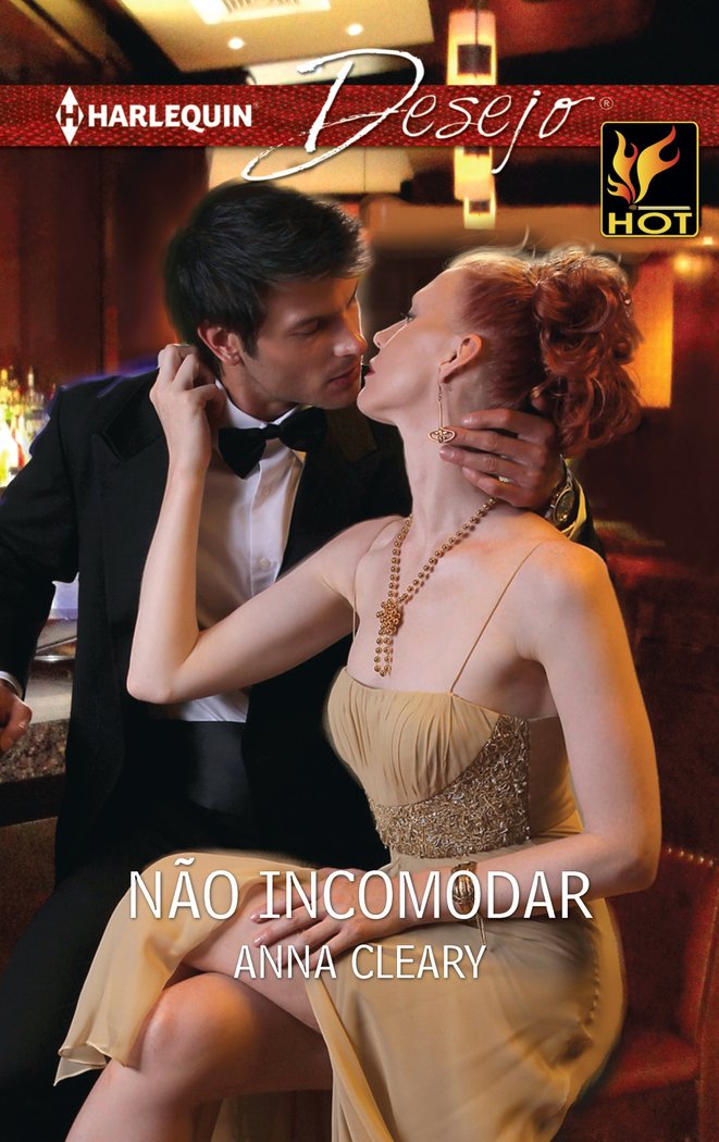NÇO INCOMODAR, de CLEARY, ANNA | portada del libro