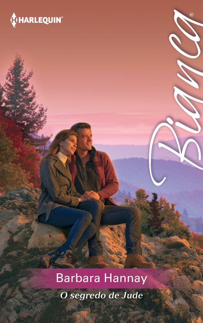 O segredo de jude, de HANNAY, BARBARA | portada del libro