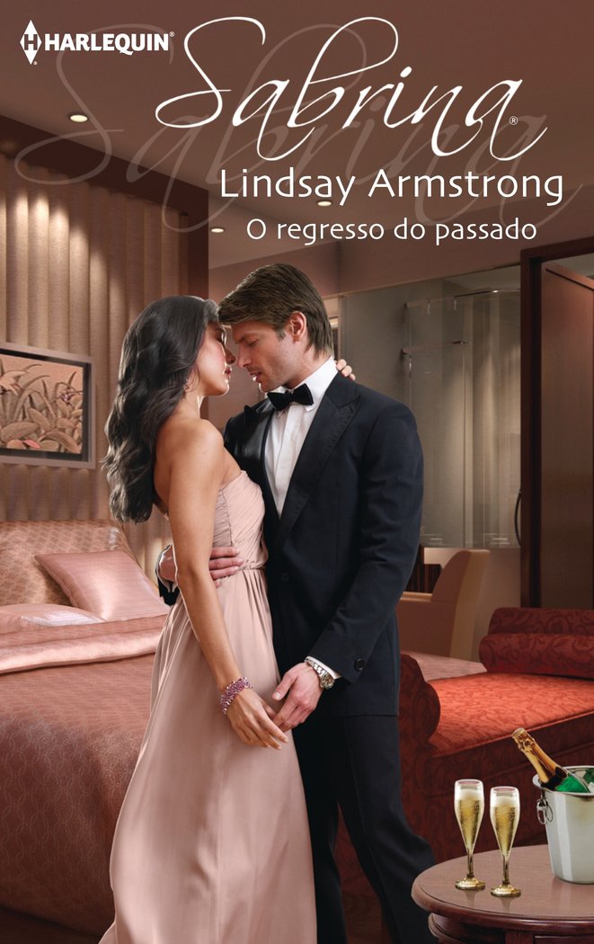 O regresso do passado, de ARMSTRONG, LINDSAY | portada del libro