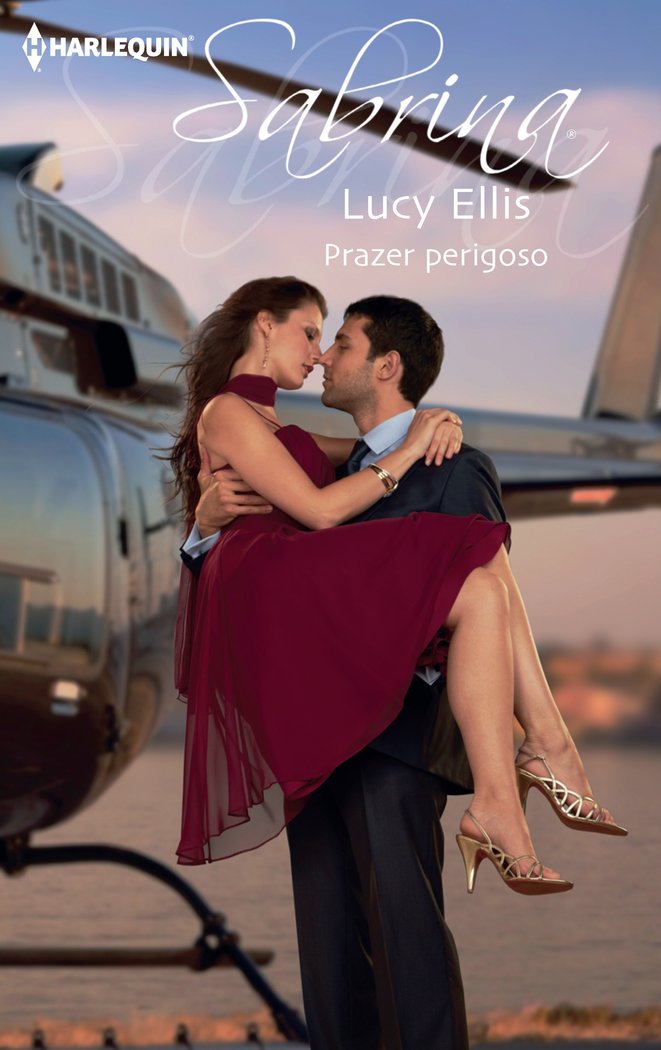 Prazer perigoso, de ELLIS, LUCY | portada del libro