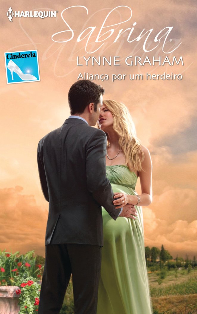 ALIANÇA POR UM HERDEIRO, de GRAHAM, LYNNE | portada del libro