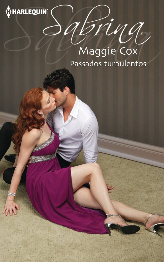 Passados turbulentos, de COX, MAGGIE | portada del libro