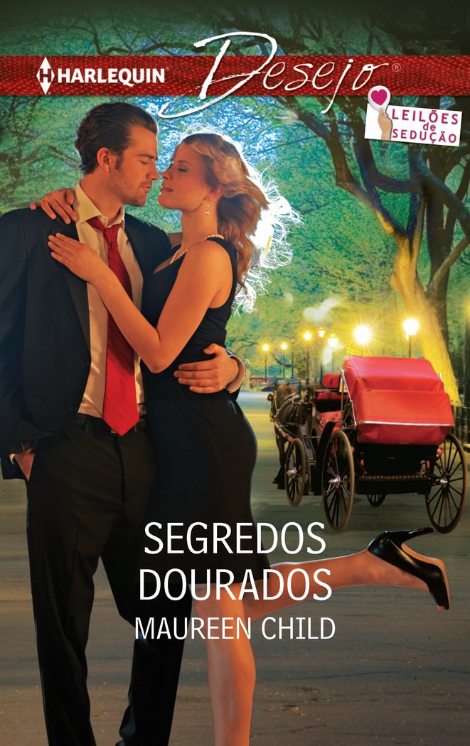 Segredos dourados, de CHILD, MAUREEN | portada del libro