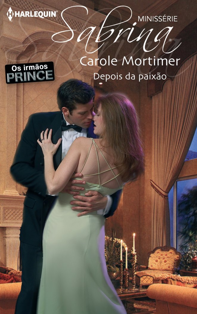 DEPOIS DA PAIXÇO, de MORTIMER, CAROLE | portada del libro