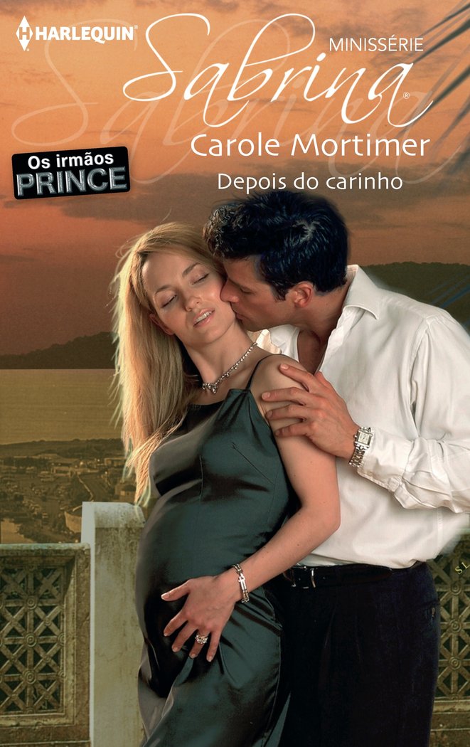 Depois do carinho, de MORTIMER, CAROLE | portada del libro